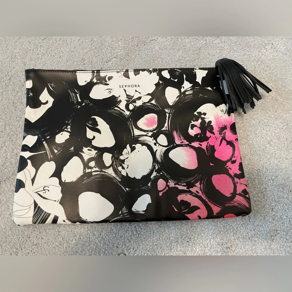 Large Sephora Case